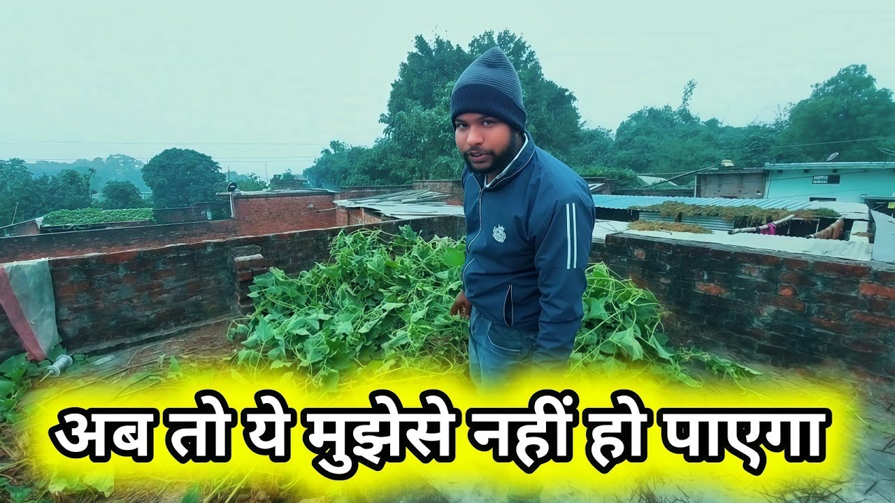 ऐसा क्या है जो मुझे से नहीं हो पाएगा | A For Ajay Vlogs 