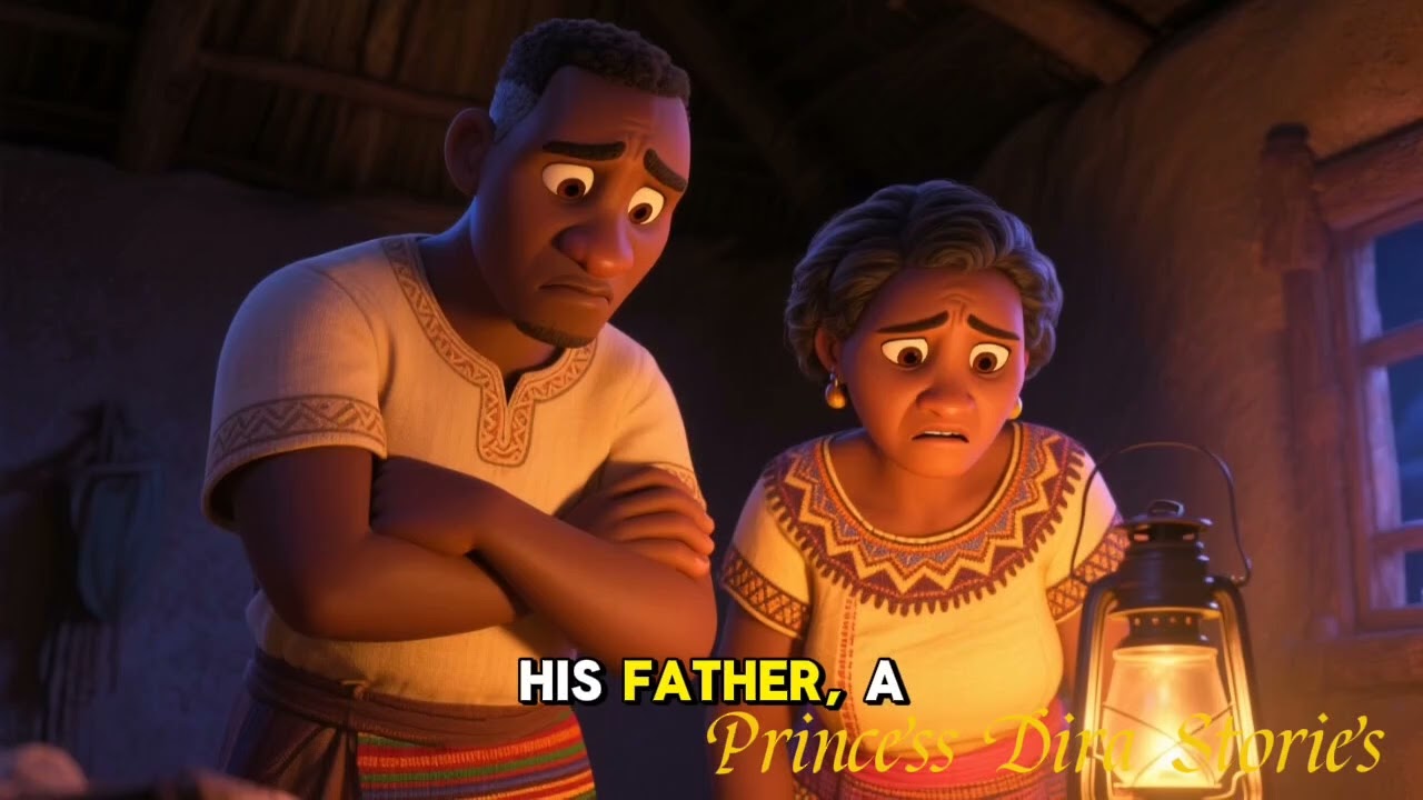 The Boy who harnessed the wind. 