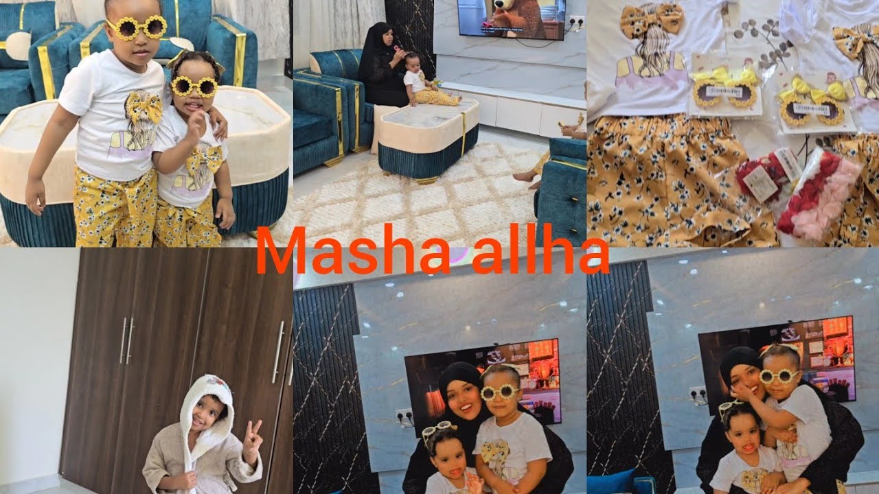 Asxaabta MANTA caruurta ayan waqti laqadanaye iyo maxaa kale iladawada by strong mum ♥️ ❤️ 