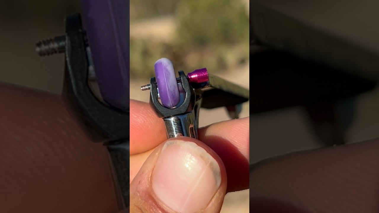 Значительно модернизирую 15-долларовый самокат LC Finger Scooter 