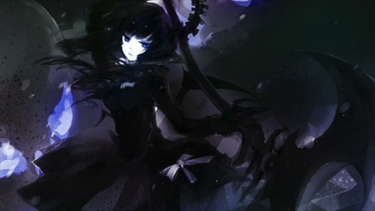 Within Temptation - Unbroken (Nightcore)