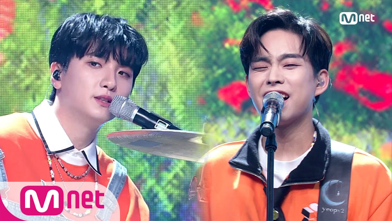 [LUCY - Hero] KPOP TV Show |#엠카운트다운 | M COUNTDOWN EP.698 | Mnet 210218 방송