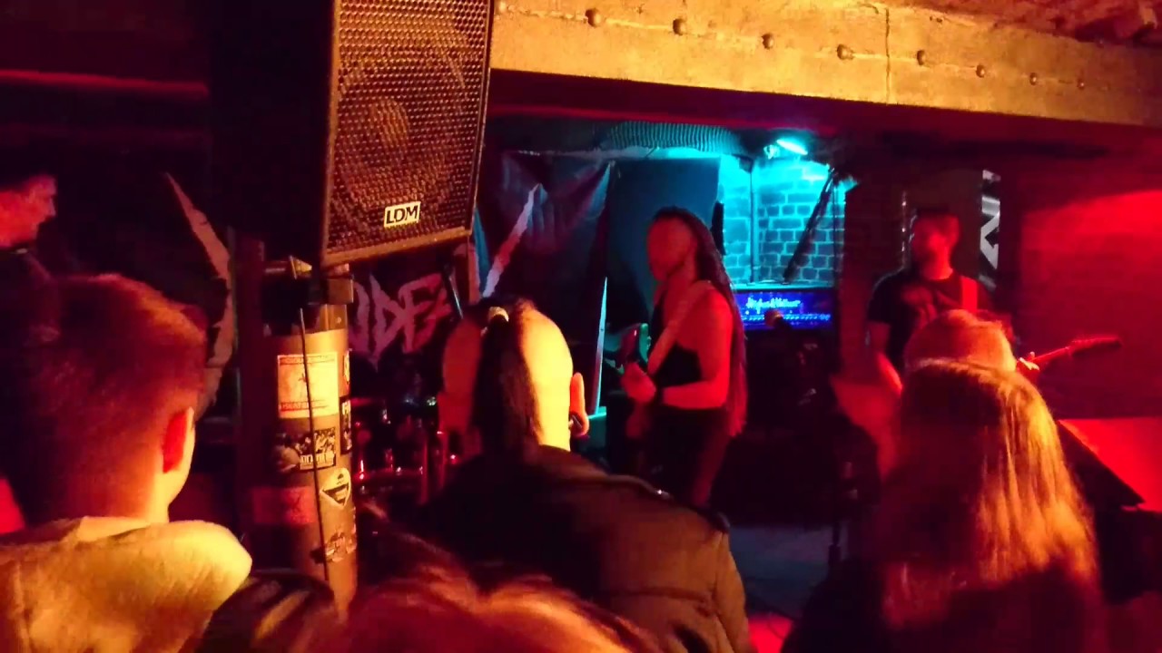 Mindfak -  Overkill (Motorhead Cover) | Tribute to Motorhead 2017