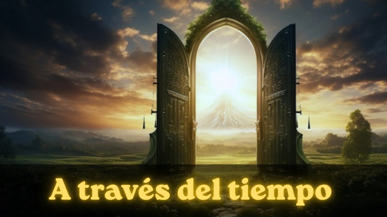 A través del tiempo | El libro que explica por qué recuerdas vidas anteriores