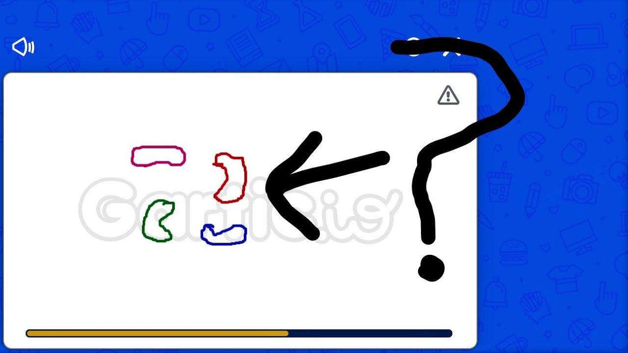 Gartic.io Tips for Guessing and Drawing