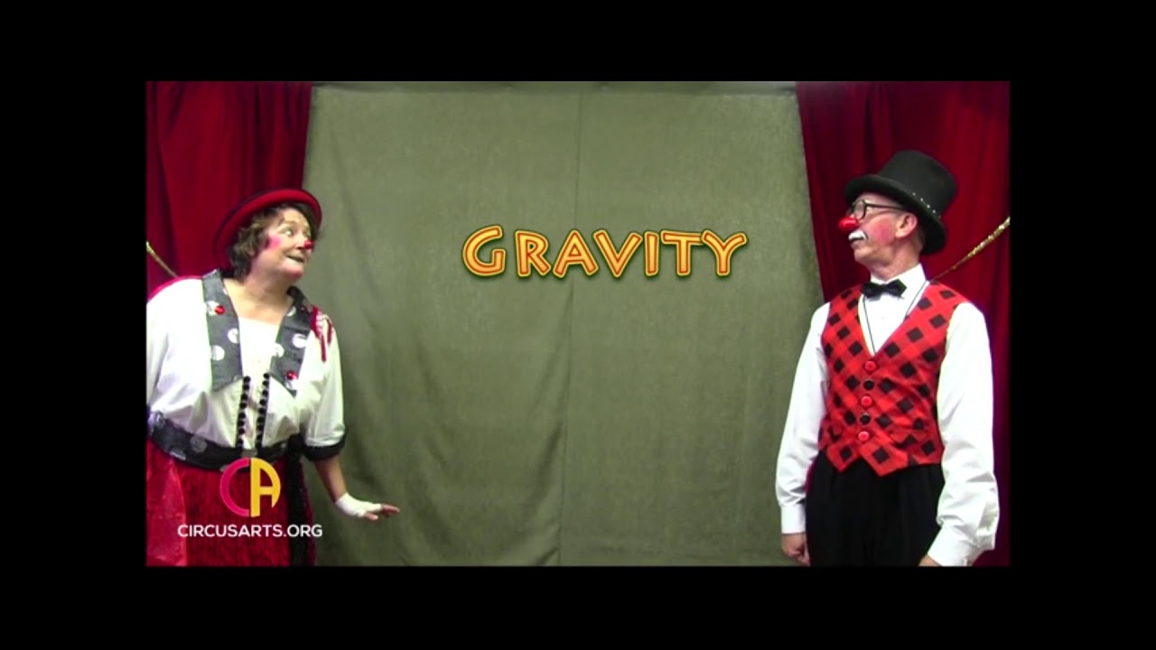 Circus Science: Force and Motion for Elementary Students