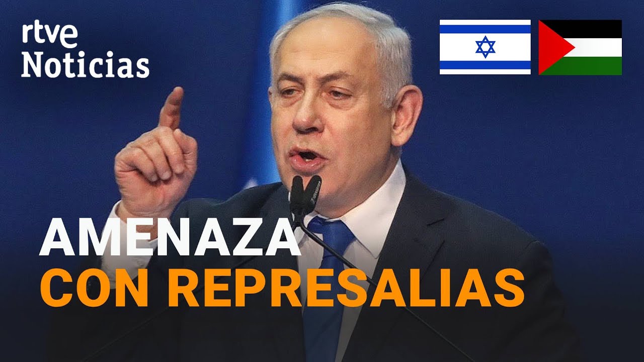ESTADO PALESTINO: FRANCIA Y B&Eacute;LGICA lo reconocer&aacute;n tras REINO UNIDO, AUSTRALIA, CANAD&Aacute; Y PORTUGAL