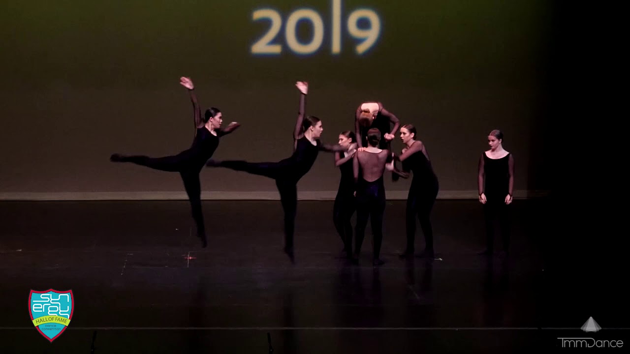 THE RAVEN - Synergy Dance Competition 2019