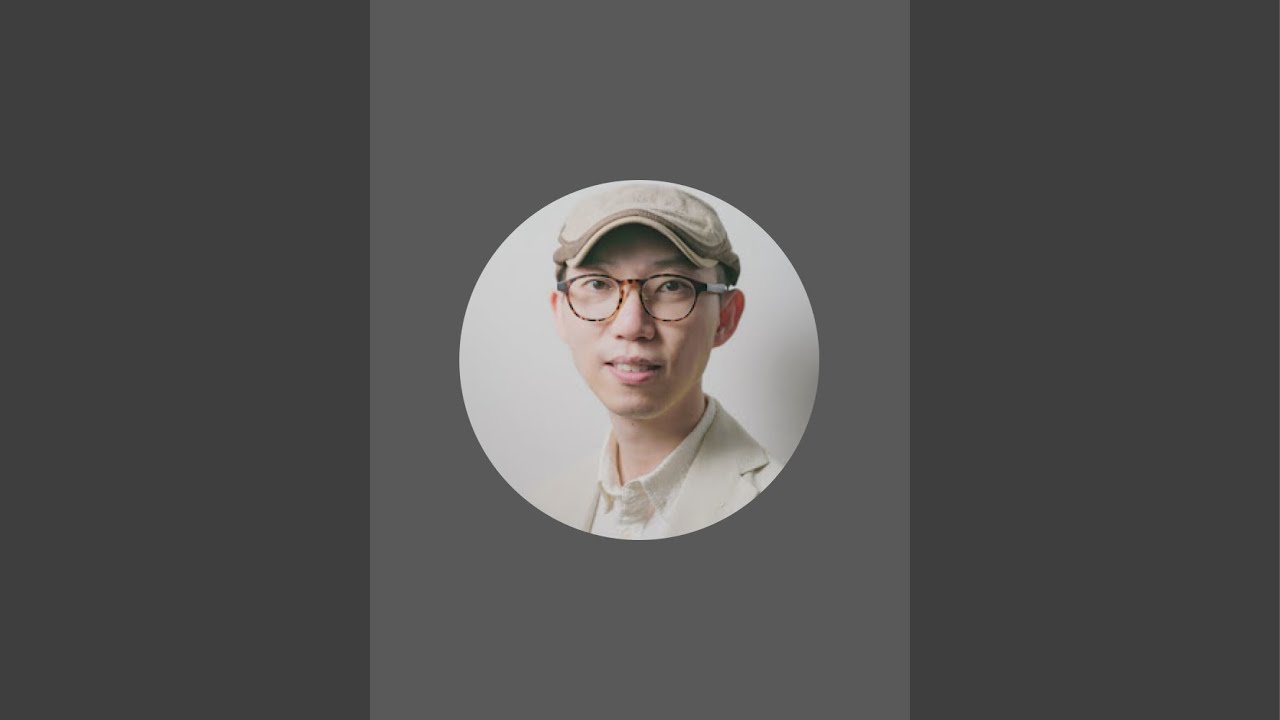 Mark Leung學音樂歷程及他的恩師恩公們