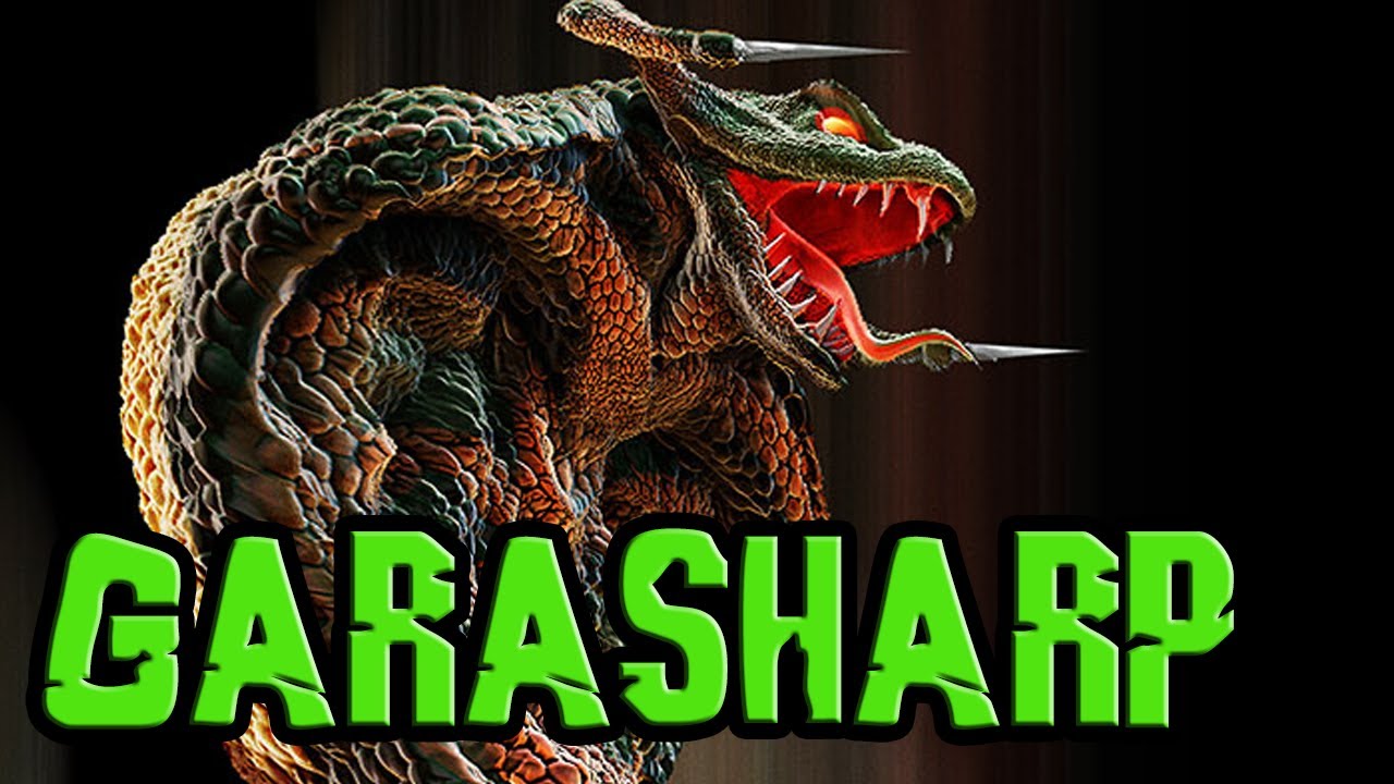 Sound Effects - Garasharp (15K Subscriber Special)