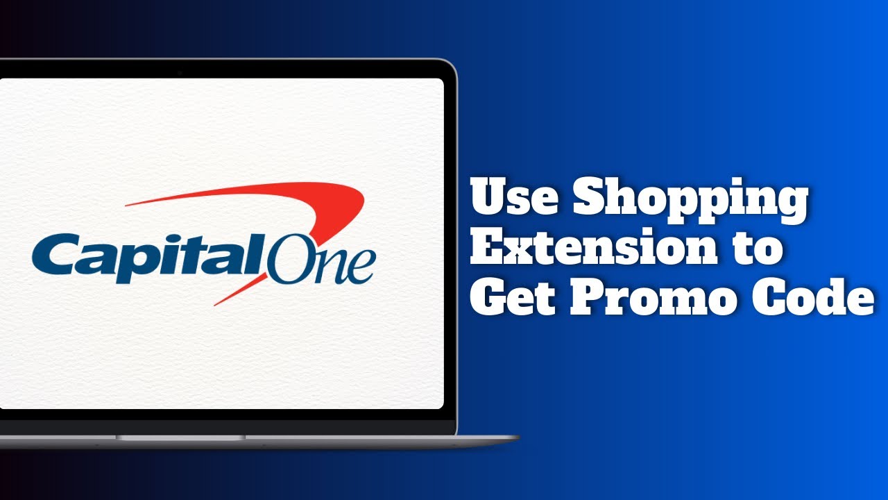 Как использовать расширение Capital One Shopping для получения промокодов