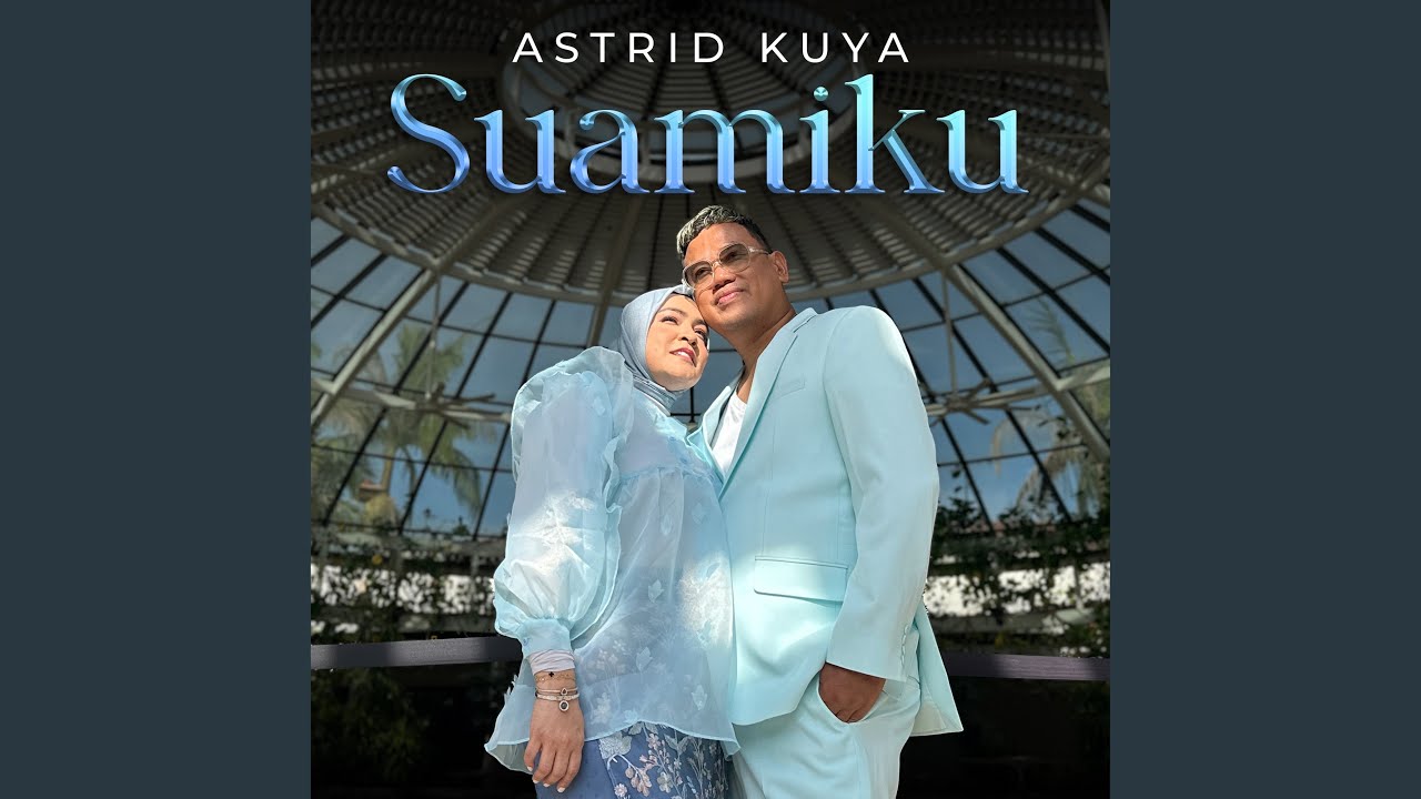 Suamiku