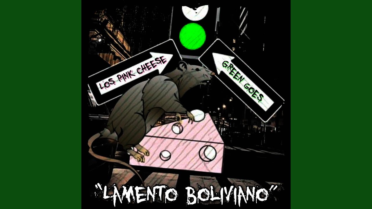 Lamento Boliviano