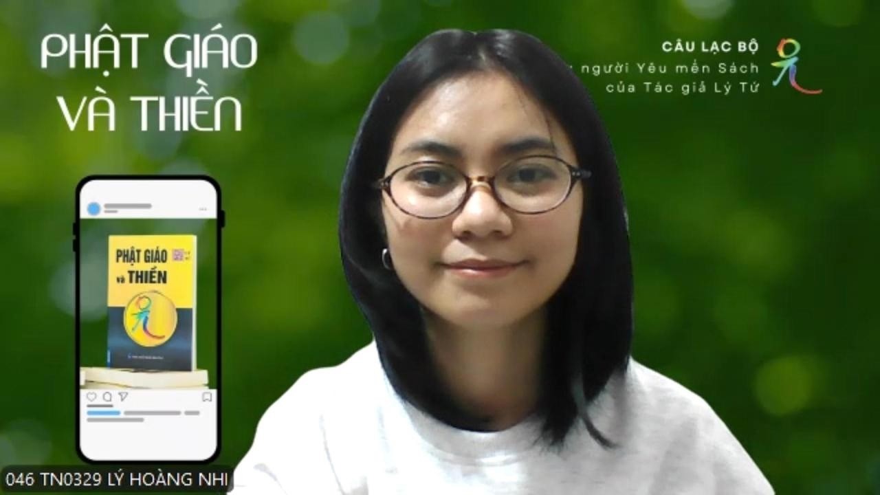 CHƯƠNG 3: BỐN ĐẾ VÀ BA THỪA | PHẬT GIÁO VÀ THIỀN | LÝ TỨ