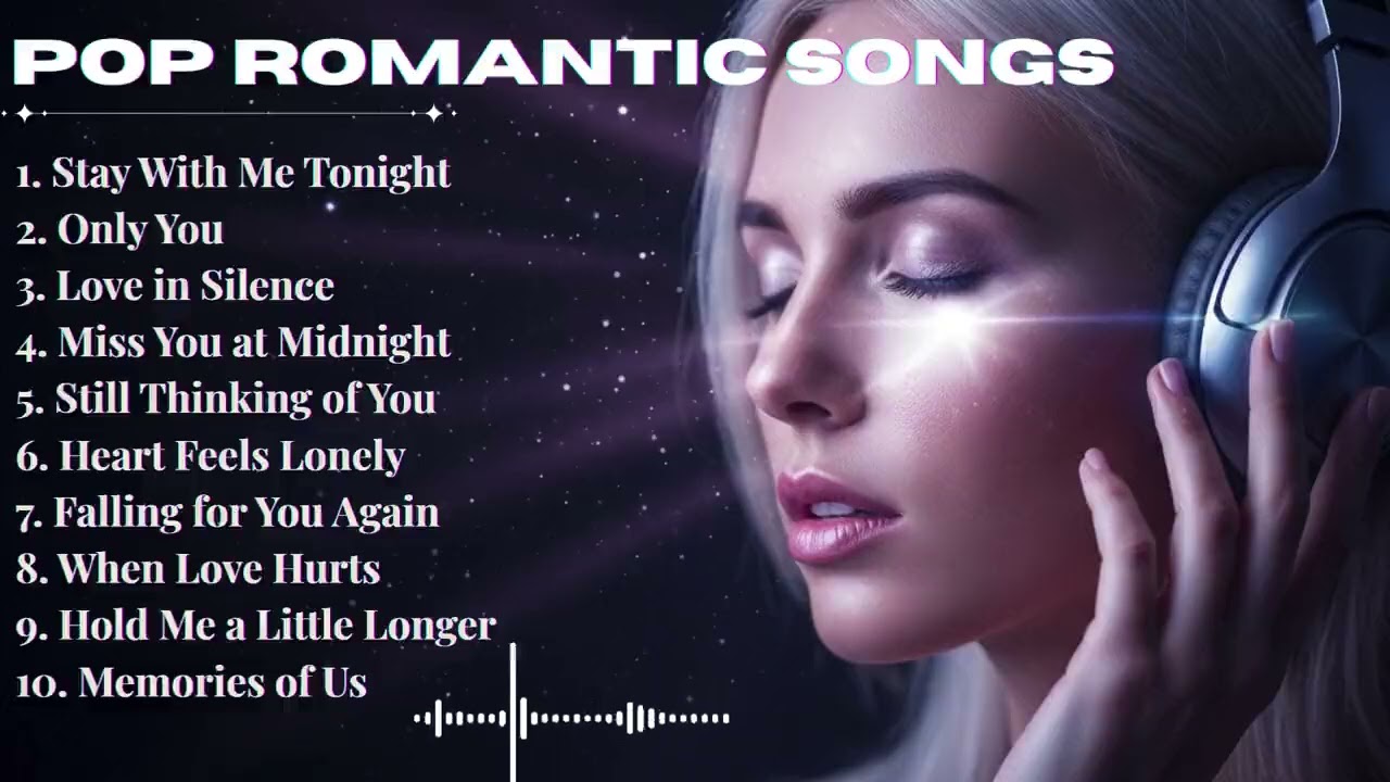 Touching Emotional Pop Story 🎧 – Love & Memories