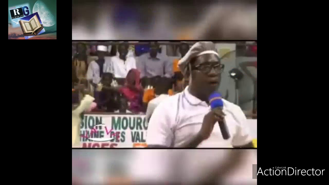 VA VA 2019 PAR MOUHAMED SECK MELO