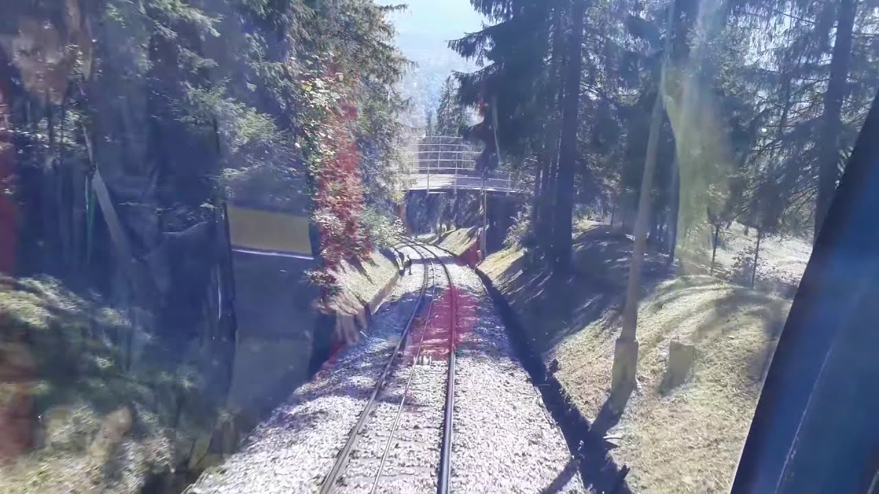 Zubov&aacute; lanovka Zakopan&eacute;