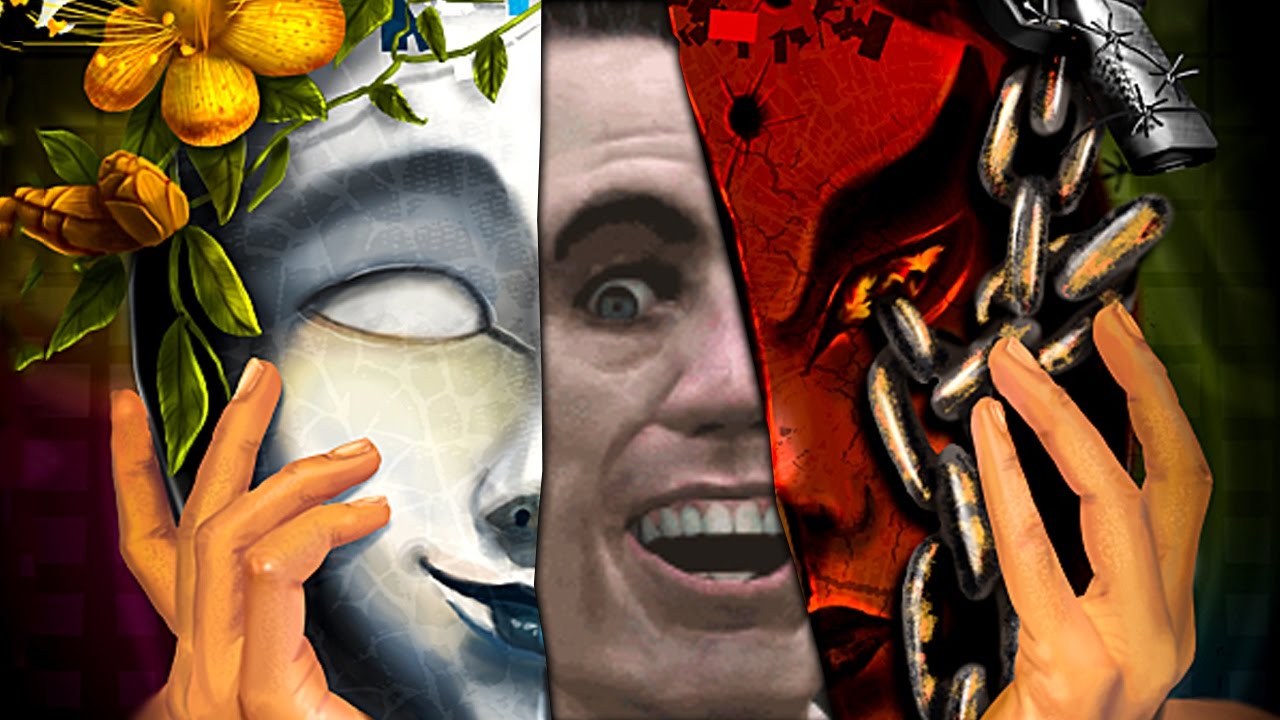 10 Toughest Decisions Made ONLY By Gamers (Part 3)