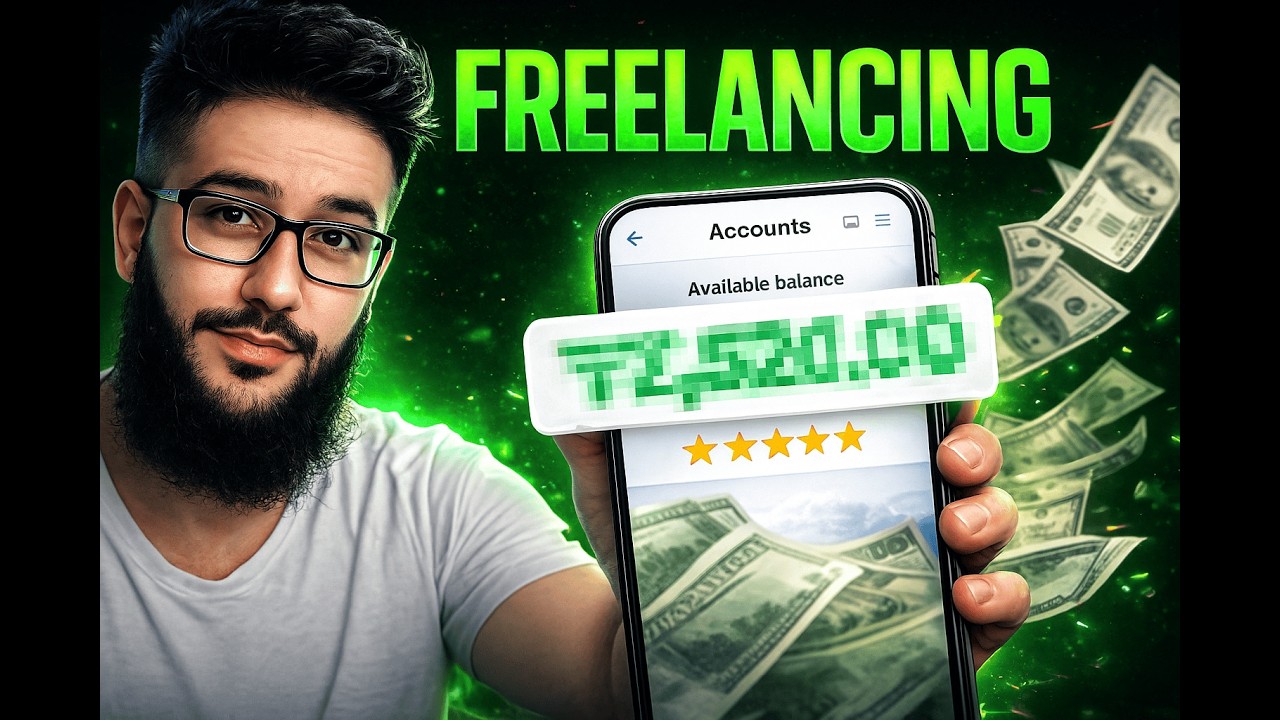 How to Choose Freelancing Skills & Build a Roadmap for 2026