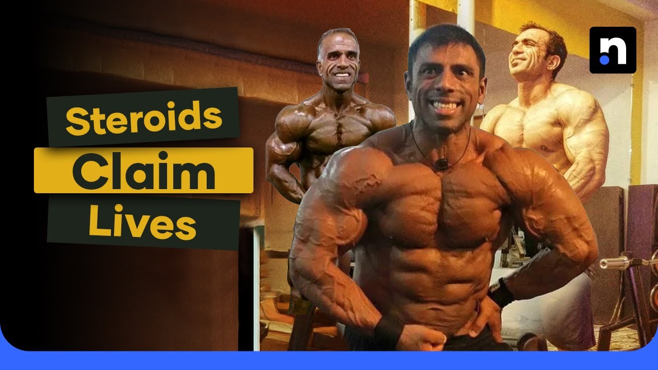 The Cost of Gains: Steroid Use Among Pakistani Bodybuilders | Nukta