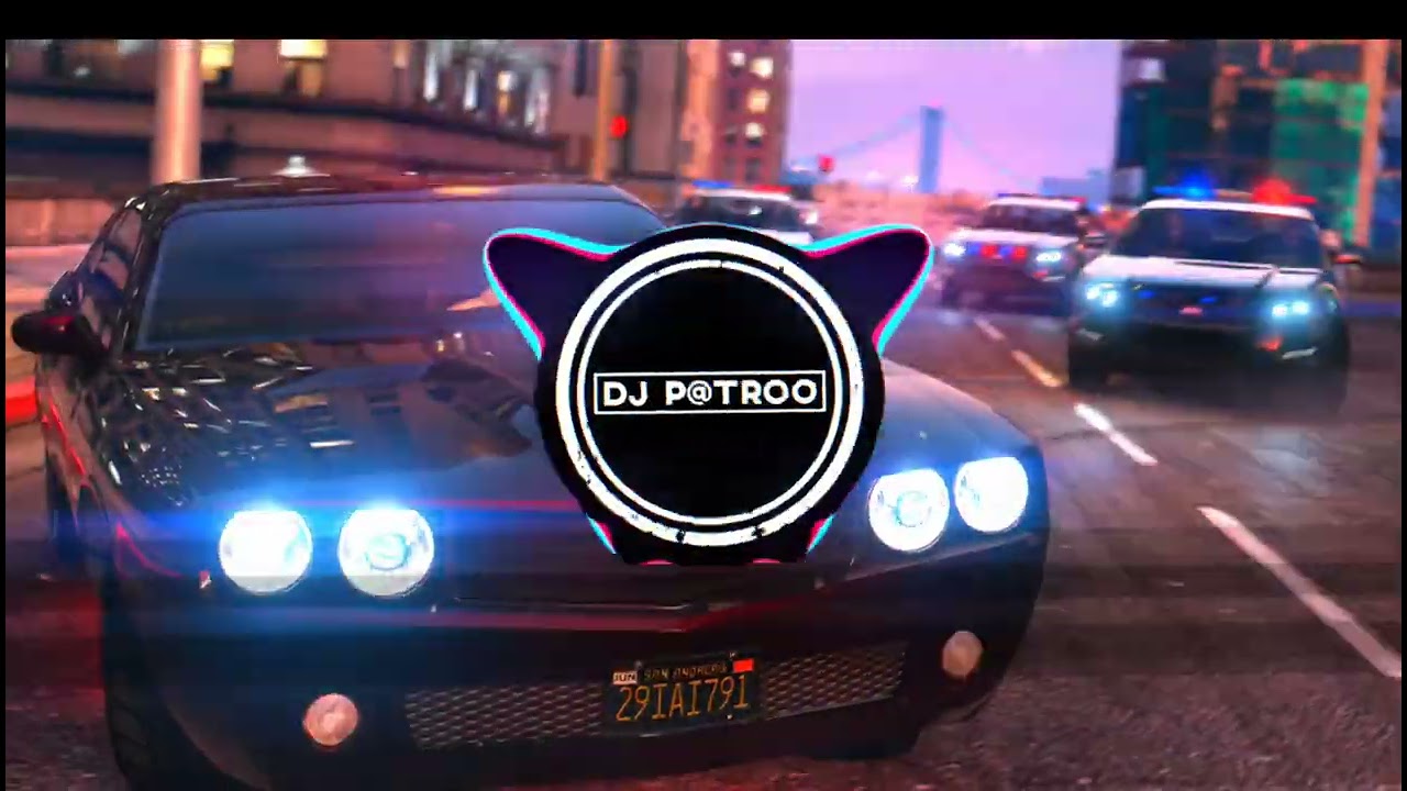 ❗️NAJLEPSZA NUTA DO AUTA PAŹDZIERNIK 2K25❗️BASS MUSI ŁAMAĆ GRZBIET❗️🔥 ★@DJPATROO★