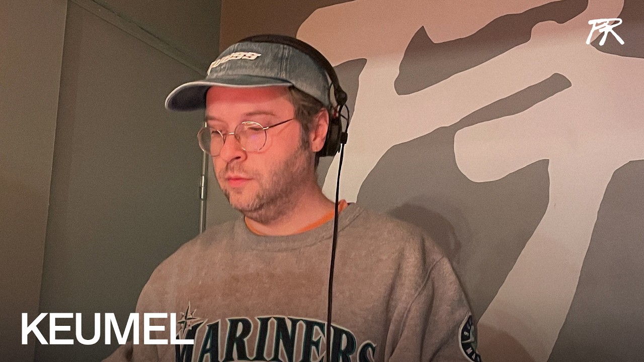 Keumel @Pinata Radio 17.02.26