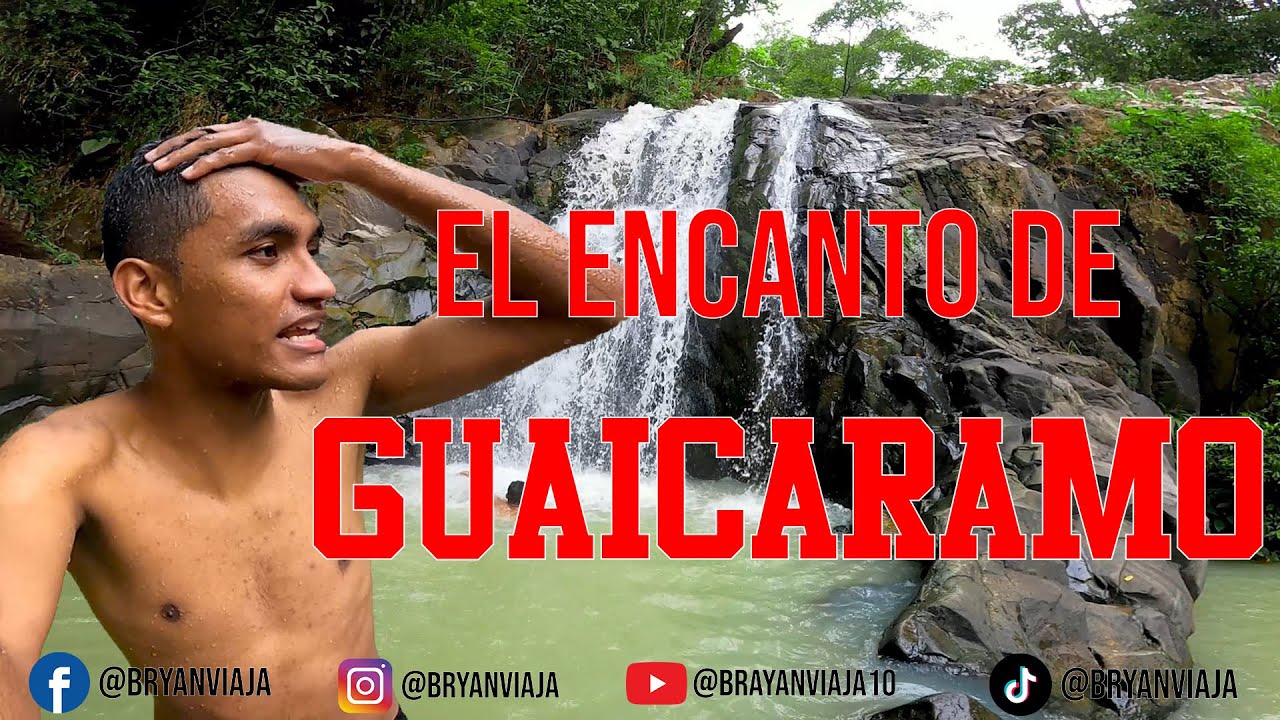TERMALES DE GUAICARAMO - Barranca de Upia - Meta 🌎 (Termales el Encanto de Guaicaramo) COLOMBIA.🏞️