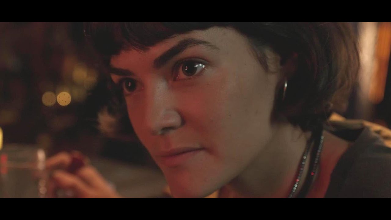 TE MENTI - 🎬 Cortometraje - Cine Argentino