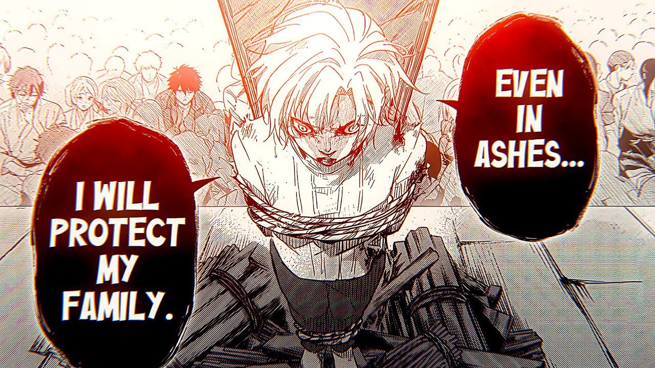 ถูกตราหน้าว่าไร้ประโยชน์ ก่อนเกิดใหม่พร้อมความรู้อนาคตที่ทำให้แกร่งสุด - สรุปมังงะ