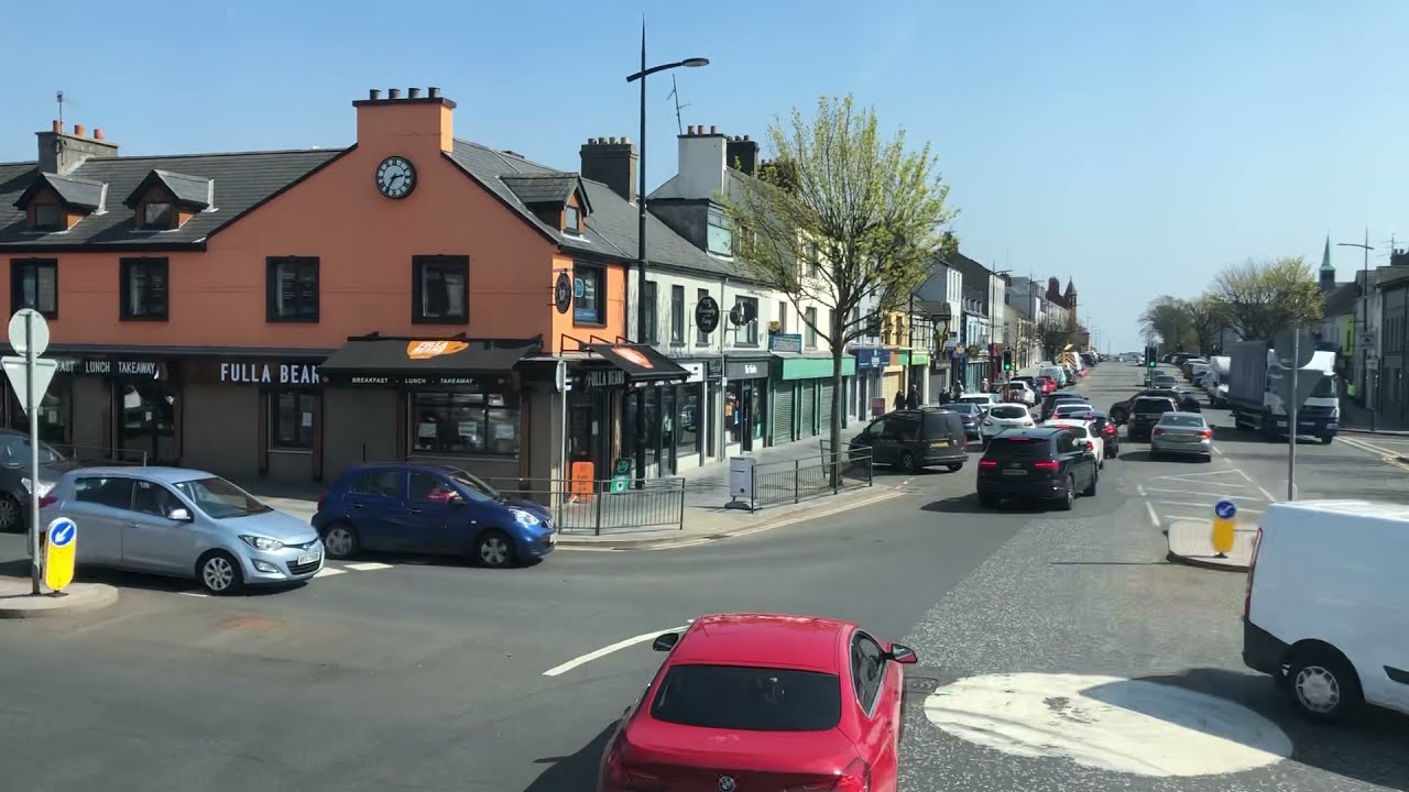 Is Warrenpoint Safe to Live?