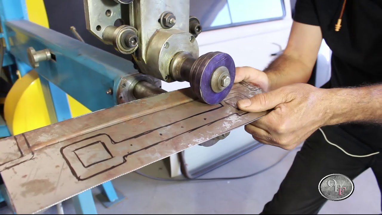 KOMBI 2013 #3 - RECUPERANDO O ASSOALHO