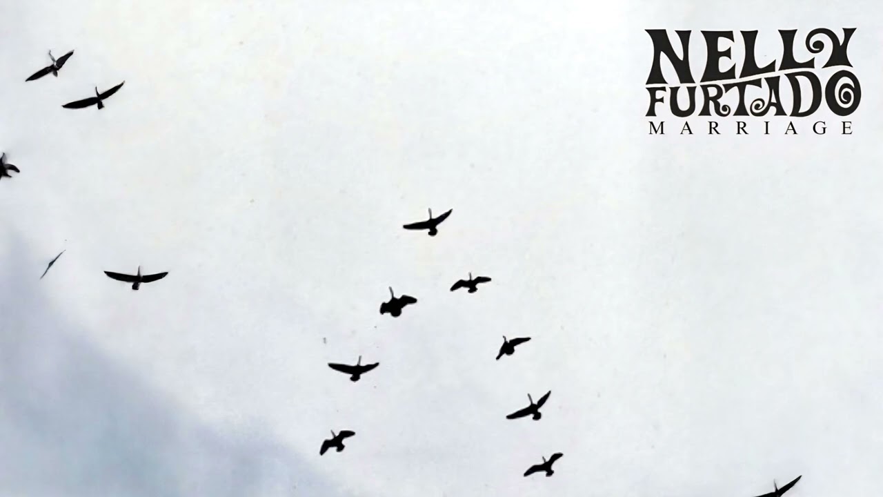 Nelly Furtado - Marriage (War Machine Extended Mix)