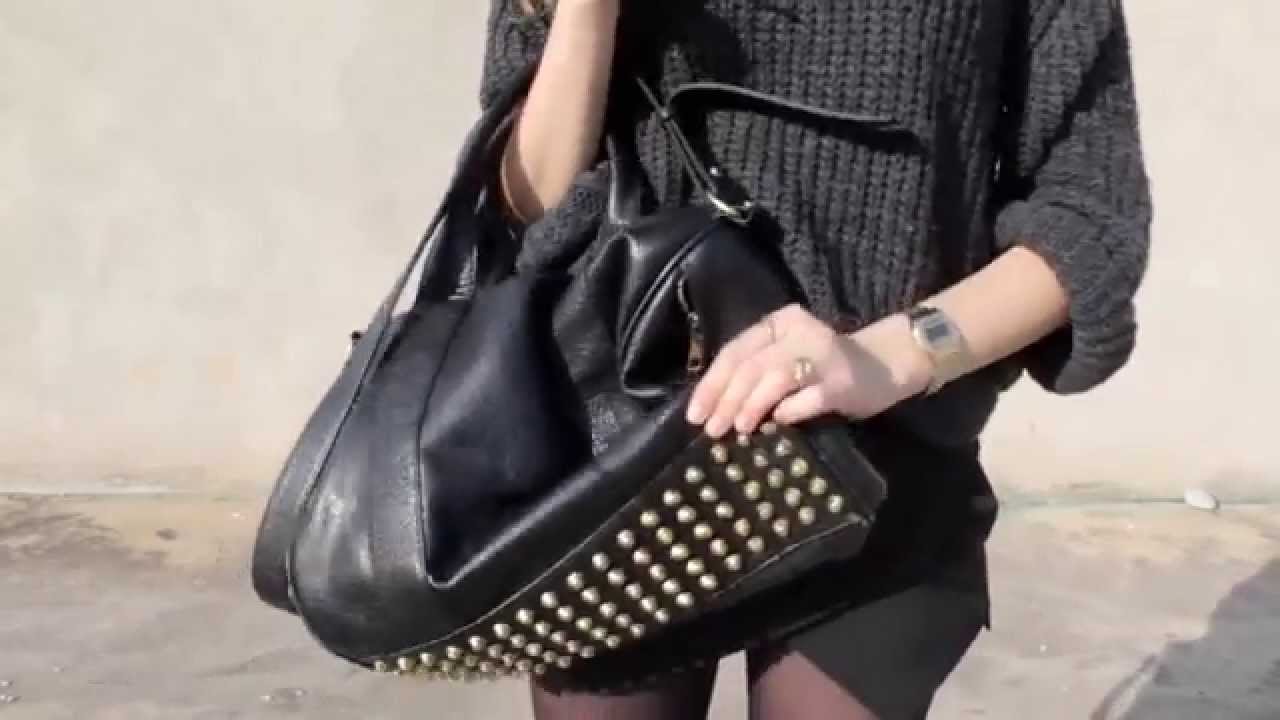 #15 Outfit (Zara, ecc.)