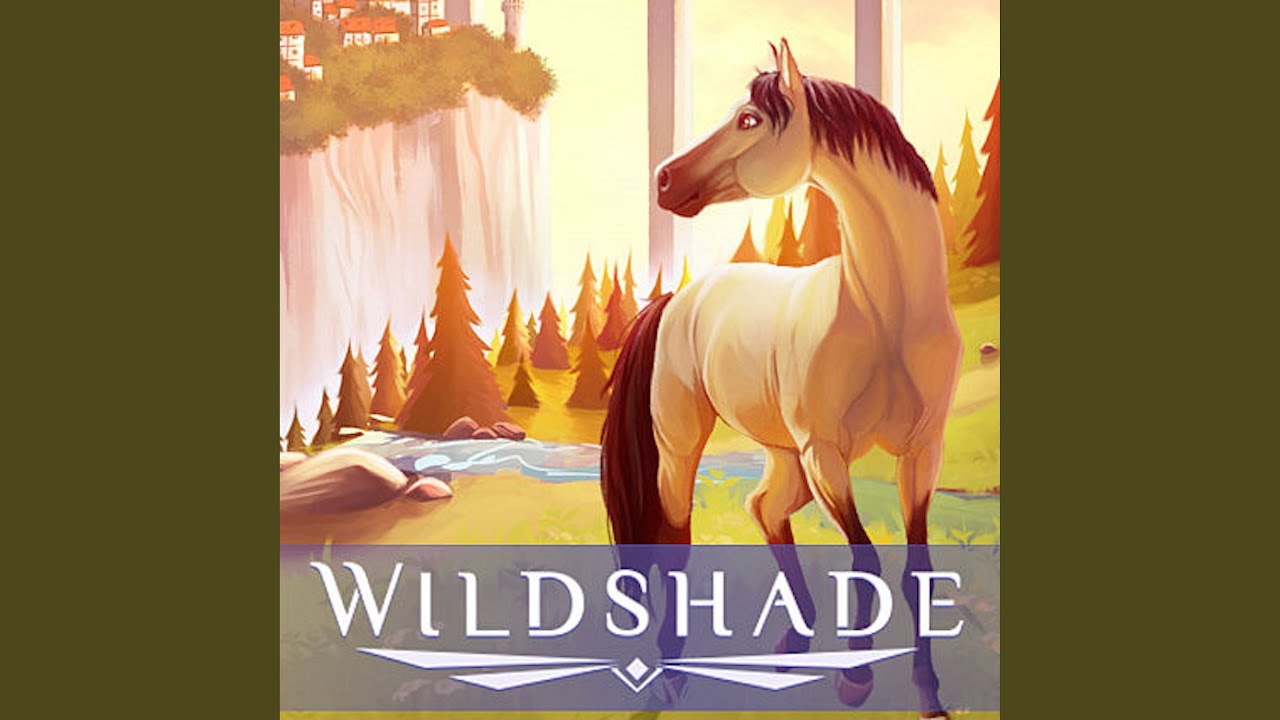 Wildshade: Main Theme (Original Game Soundtrack)