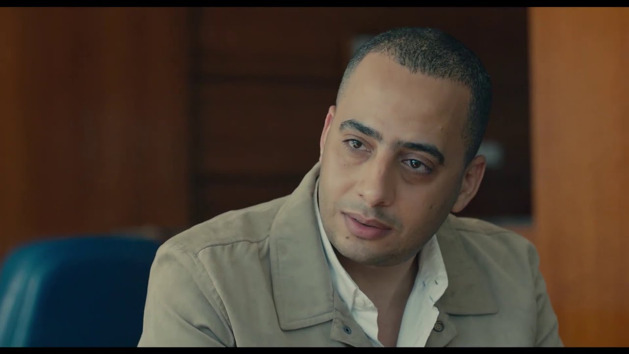 لأول مره وجيه يثق في ابنه #عصام_السقا ابو جبل