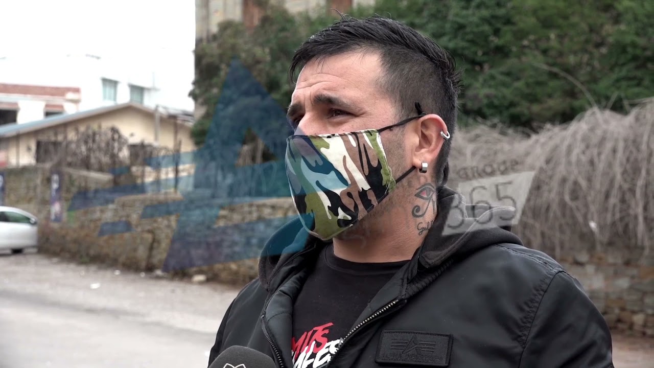 Αγρίνιο: Ο παιδικός φίλος του 35χρονου μητροκτόνου μιλά για τον δράστη