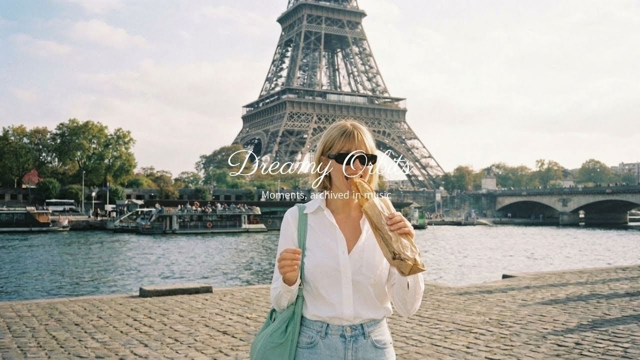[Playlist] 따뜻한 햇살, 마음을 정리하는 시간ㅣIndie pop for Relaxing · Cafe · Work · Study