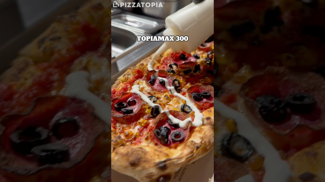 Chcesz zmienić swoje zam&oacute;wienie? Nie ma problemu!😁#pizzatopia #gastronomia #pracawgastro #śmieszne