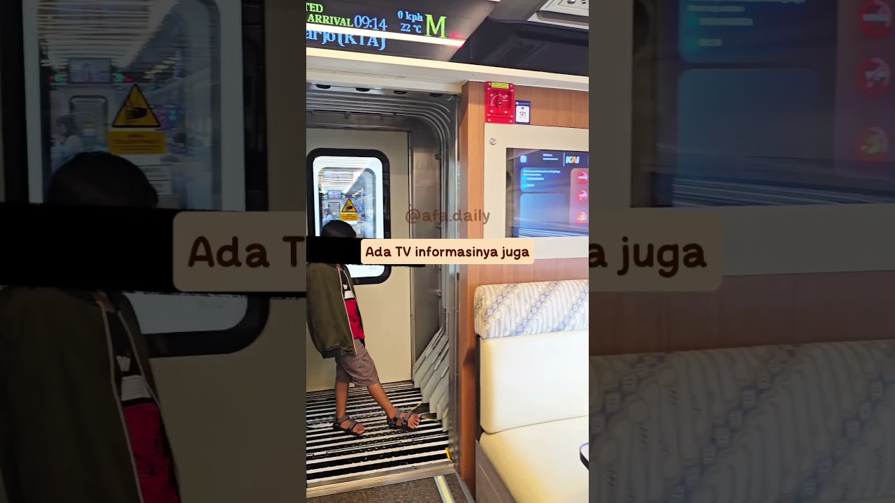 KA Bogowonto (103) LPN-PSE Economy New Generation #keretaapi #kai121 #bogowonto #ekonomi #NG #new