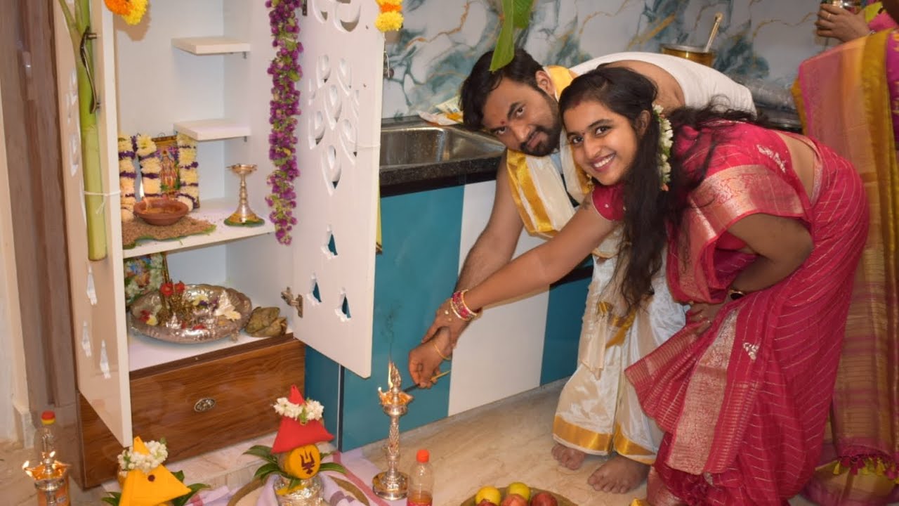 House Warming @Banglore   12th Oct 2024 #Premanu #Hetvika 