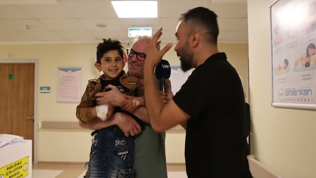 الفنان السوري عبد الحكيم قطيفان يشارك في حملة لزراعة الحلزون
