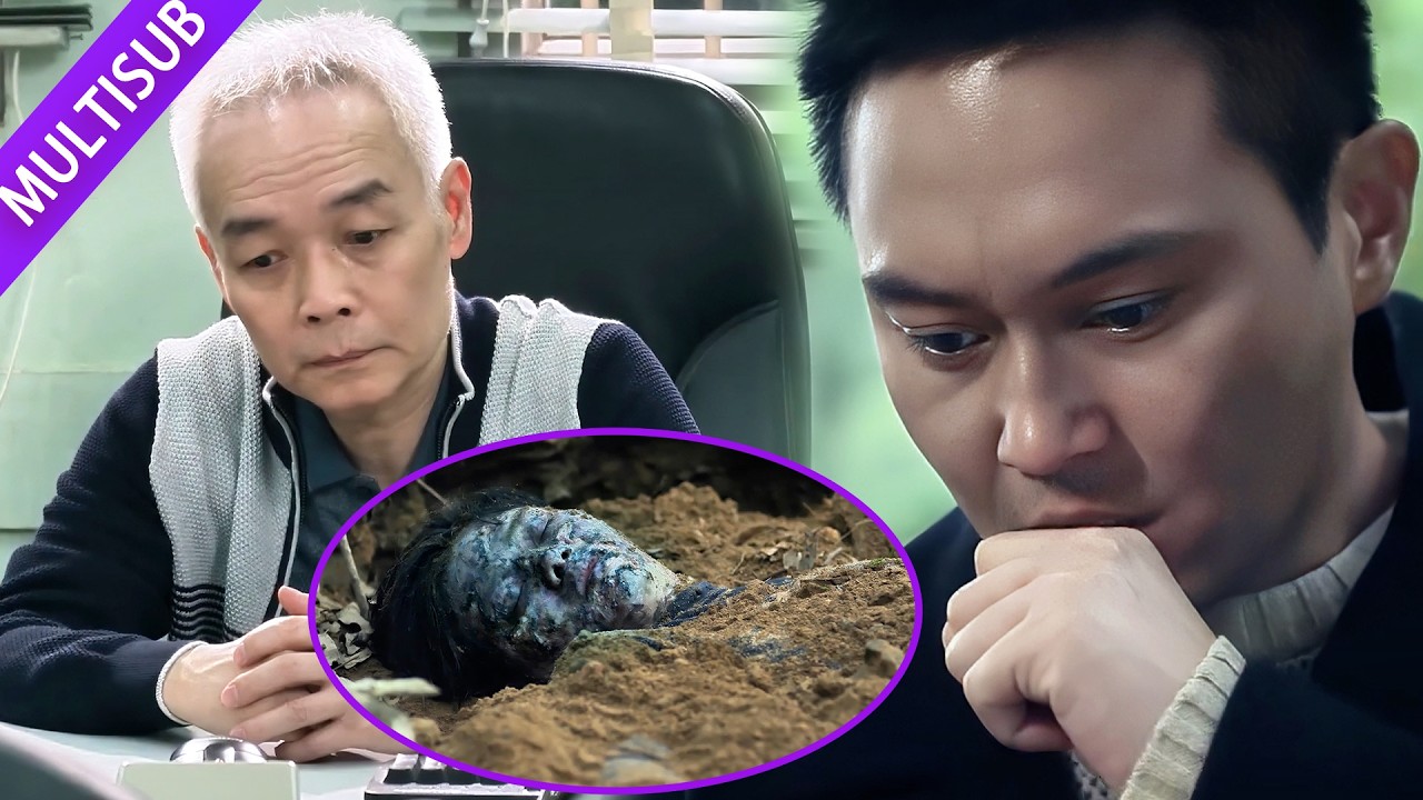 【2026最新港劇粵語原聲】福利院外驚現無名男屍，天才警探還原現場，一眼鎖兇善院長！cdrama #蚀日风暴 #絕命法官 #張家輝 #胡杏兒 #曾舜晞 #佘詩曼 #张智霖