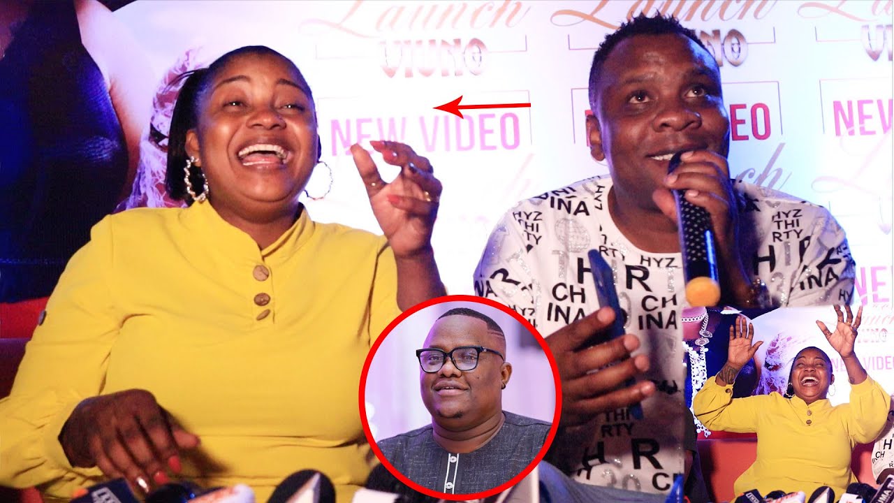 TAZAMA BABA LEVO ALIVYO MFUKUZA PETER MSECHU MBELE YA SHILOLE UTACHEKA UFE