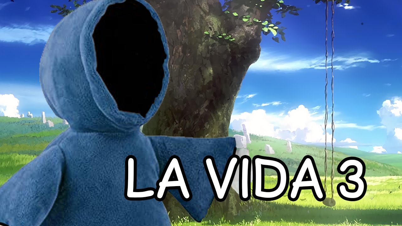 LA VIDA 3