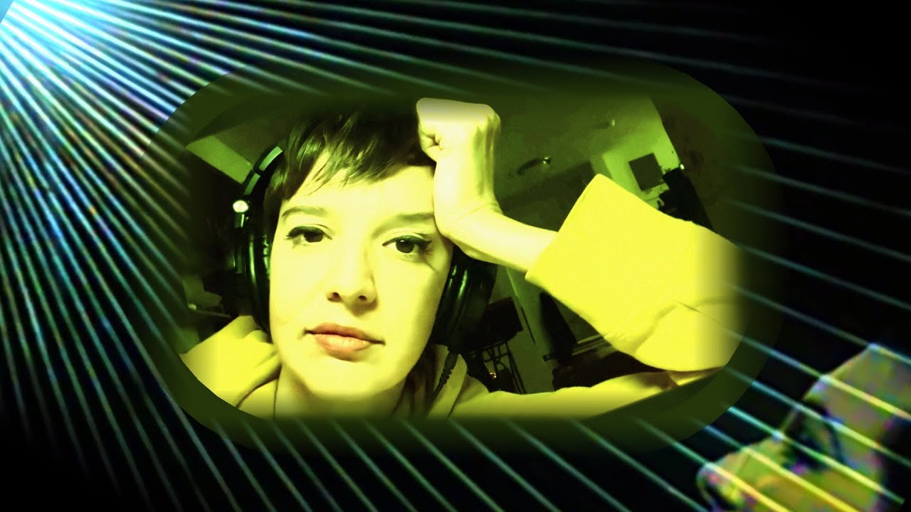 ellen cherry - The Epic Dream