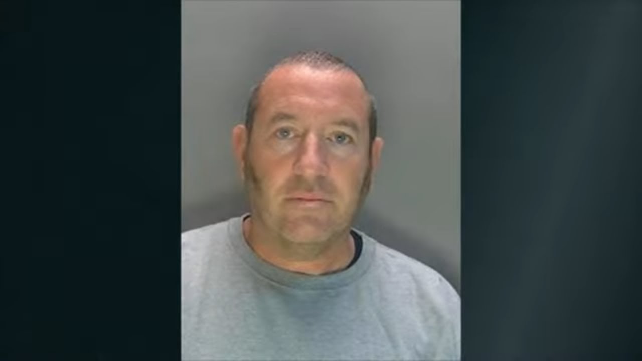 Rapist former Met Police officer David Carrick jailed for minimum of 30 years | 5 News