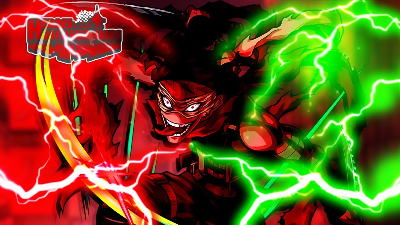 RANKED IS TOO EASY WITH STAIN ON HEROES BATTLEGROUNDS!!