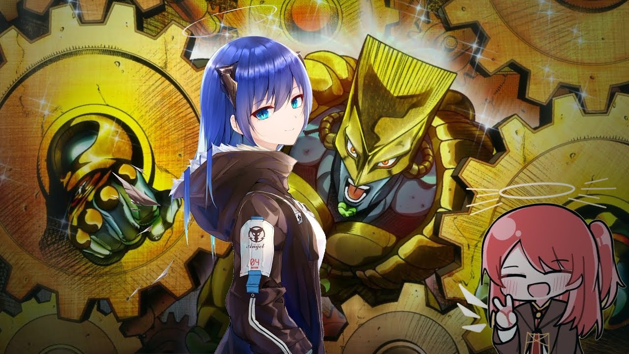 Za Warudo.exe