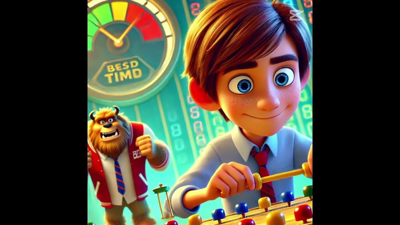 Leo y la Gran Aventura del Tesoro Generoso