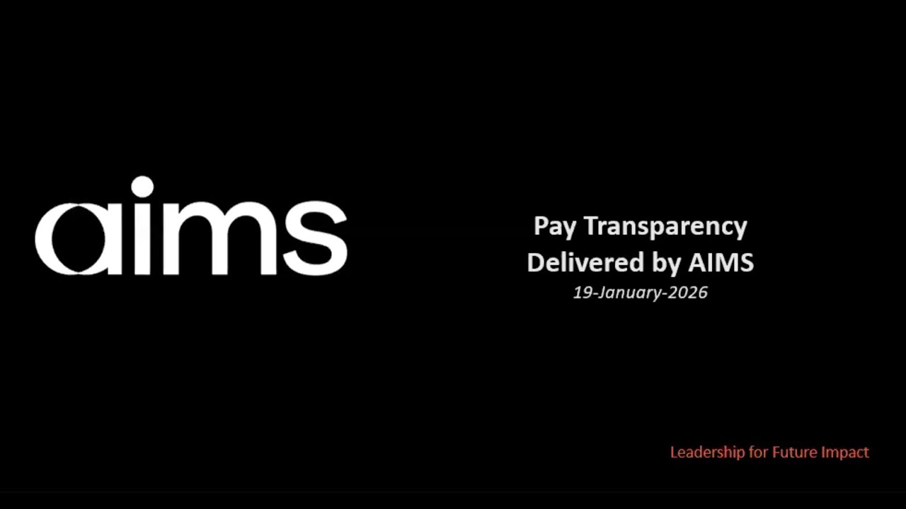 Pay Transparency in Europe | Practical Guidance for HR and Business Leaders